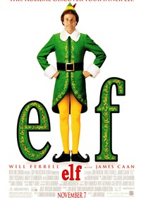 Elf (2003)