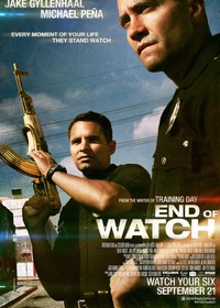 End of Watch