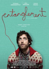 Entanglement (2018)