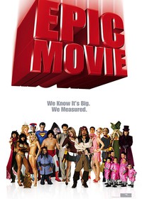 Epic Movie