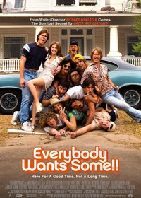 Everybody Wants Some!! (2016)