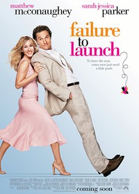 Failure to Launch