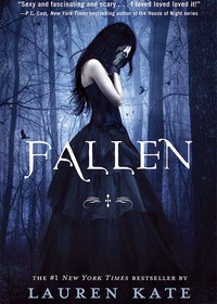 Fallen (2017)