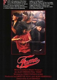 Fame (1980)