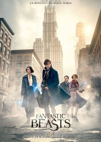 Fantastic Beasts and Where to...