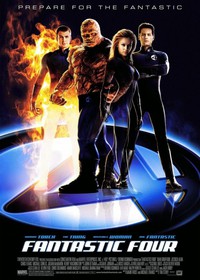 Fantastic Four
