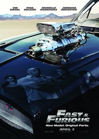 Fast & Furious