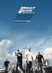 Fast Five
