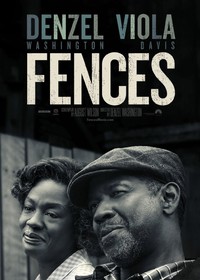 Fences (2016)