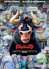 Ferdinand (2017)