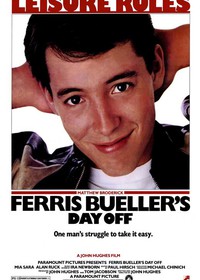 Ferris Bueller's Day Off (1986)