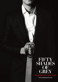 Fifty Shades of Grey