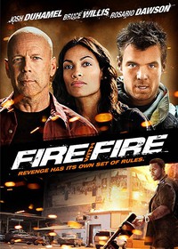 Fire with Fire (2012)