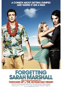 Forgetting Sarah Marshall