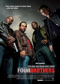 Four Brothers