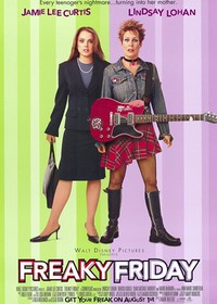 Freaky Friday