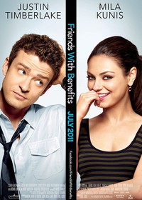Friends with Benefits