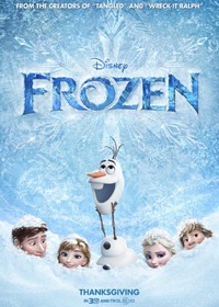 Frozen