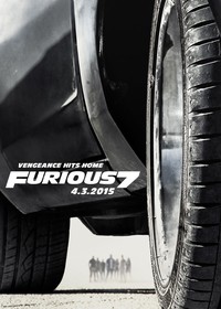 Furious 7 (2015)