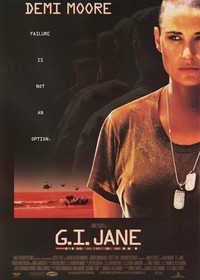 G.I. Jane (1997)