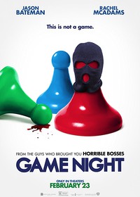 Game Night (2018)
