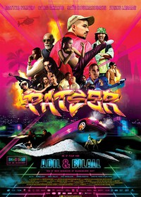 Gangsta (aka Patser) (2018)