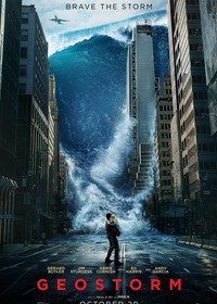 Geostorm (2017)