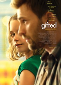 Gifted (2017)
