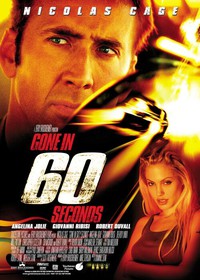 Gone in Sixty Seconds