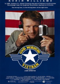 Good Morning Vietnam