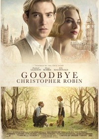Goodbye Christopher Robin (2017)