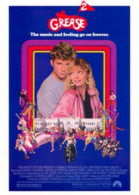 Grease 2 (1982)