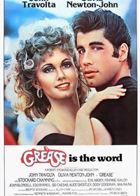 Grease (1978)