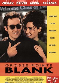 Grosse Pointe Blank