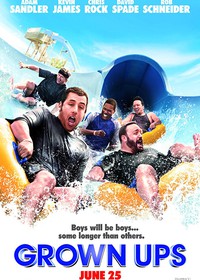 Grown Ups (2010)