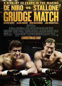 Grudge Match