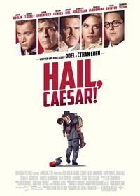 Hail, Caesar! (2016)