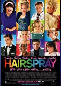 Hairspray (2007)