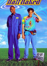 Half Baked (1998)