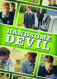 Handsome Devil (2017)