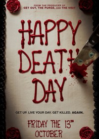 Happy Death Day (2017)