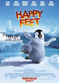 Happy Feet (2006)