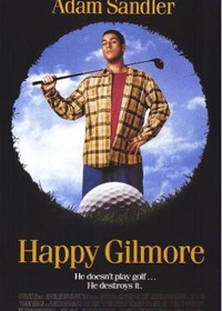 Happy Gilmore