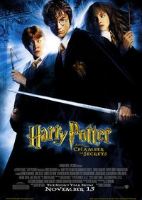 Harry Potter and the Chamber of...