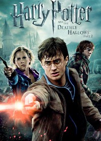 Harry Potter and the Deathly...