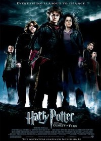 Harry Potter and the Goblet of...