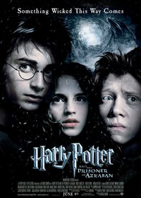 Harry Potter and the Prisoner of...