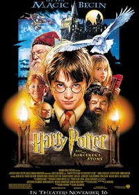 Harry Potter and the Sorcerer's...