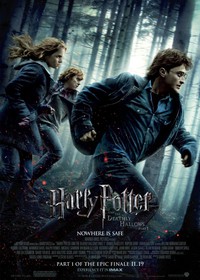 Harry Potter and the Deathly...