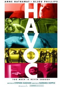 Havoc